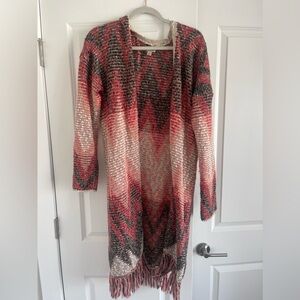 Lucky Brand Cardigan